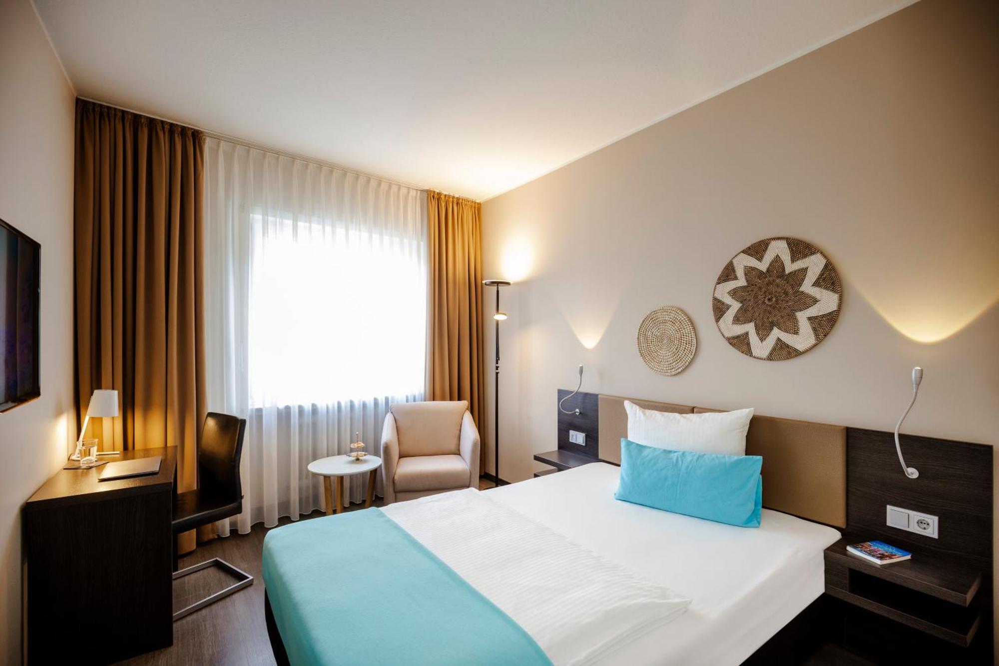 Altstadt-Hotel בילפלד מראה חיצוני תמונה